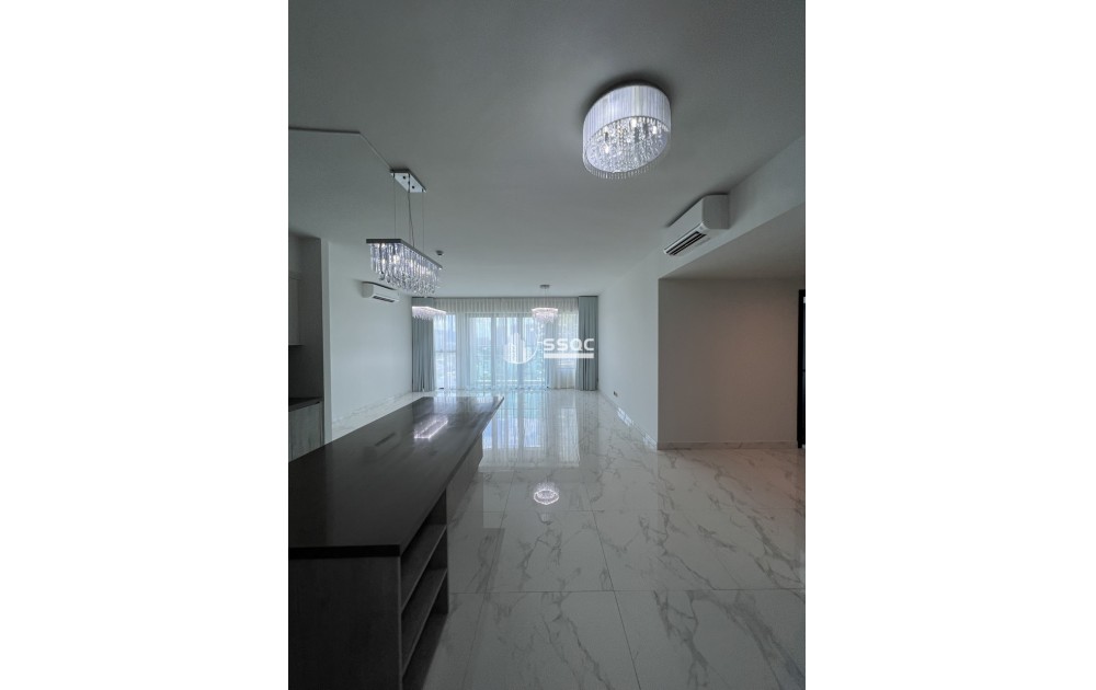 SỞ HỮU SKY VILLA FELIZ EN VISTA 181M2 – 4 PHÒNG NGỦ ĐẲNG CẤP – VIEW SÔNG SÀI GÒN – ĐÃ CÓ SỔ HỒNG